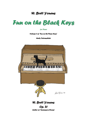 Fun on the Black Keys