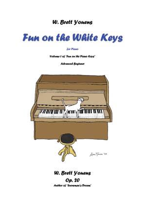Fun on the White Keys